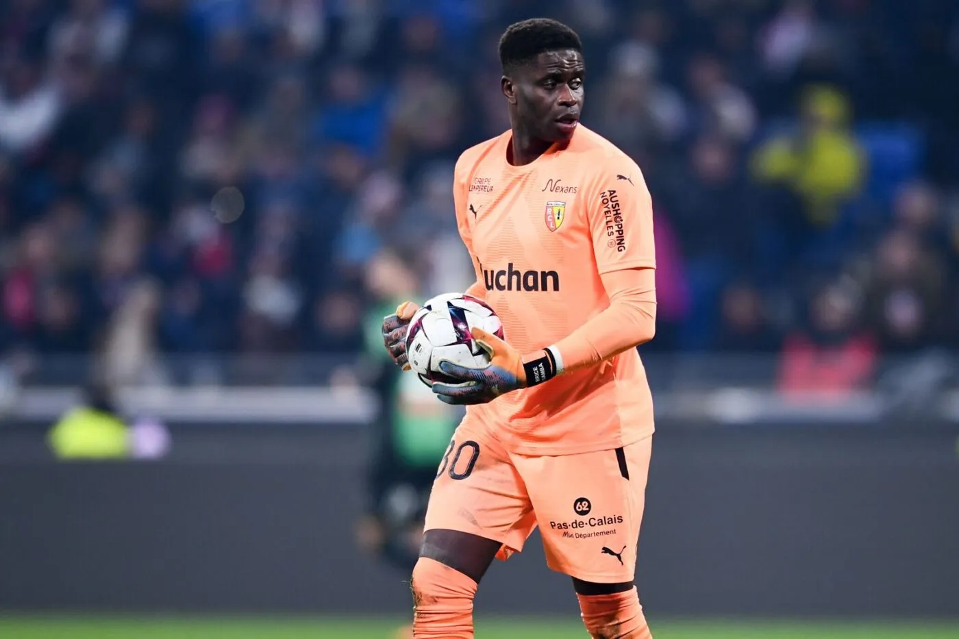 Revivez Lens – Lille