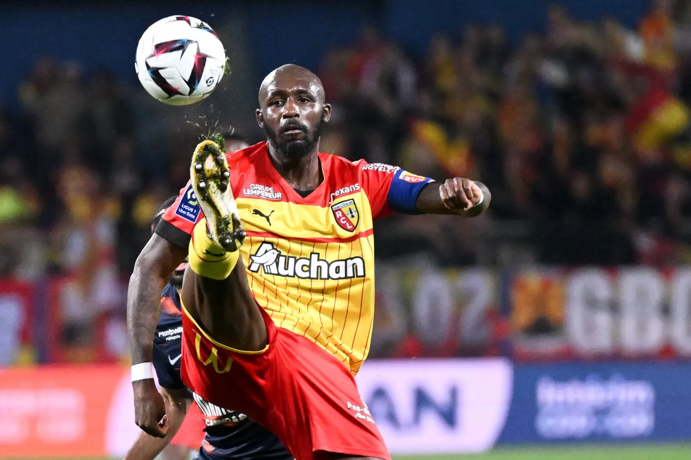 Revivez Lens – Lille