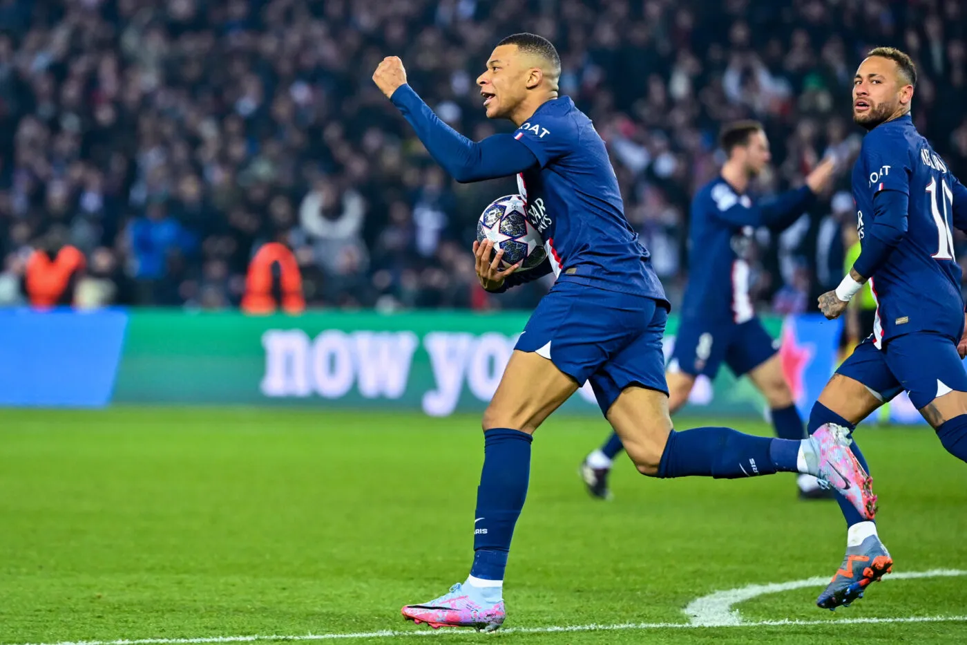 Kylian Mbappé fait-il peur aux Allemands ?