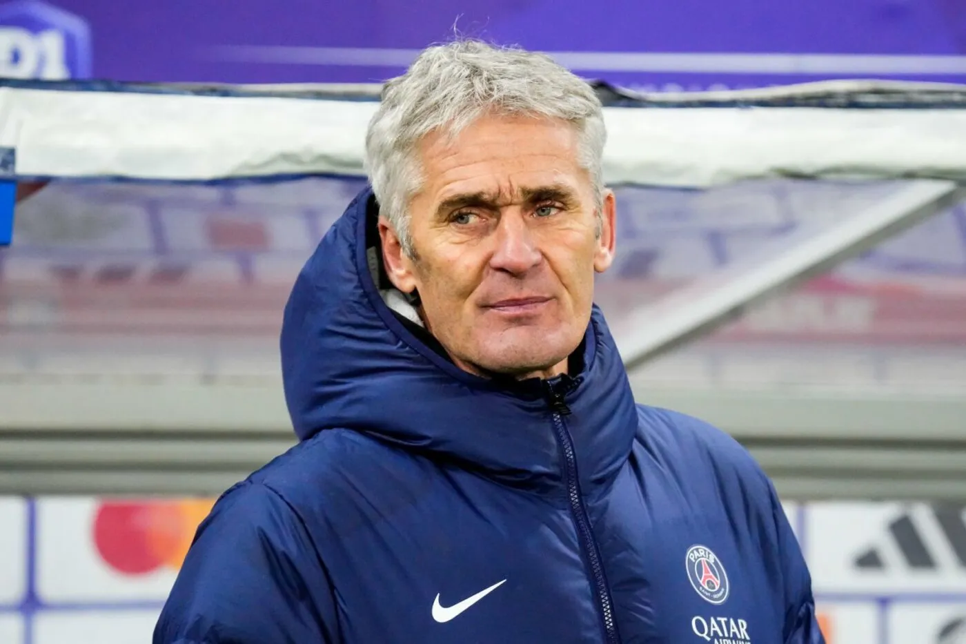 Un nouveau sélectionneur pour l'équipe de France féminine ?