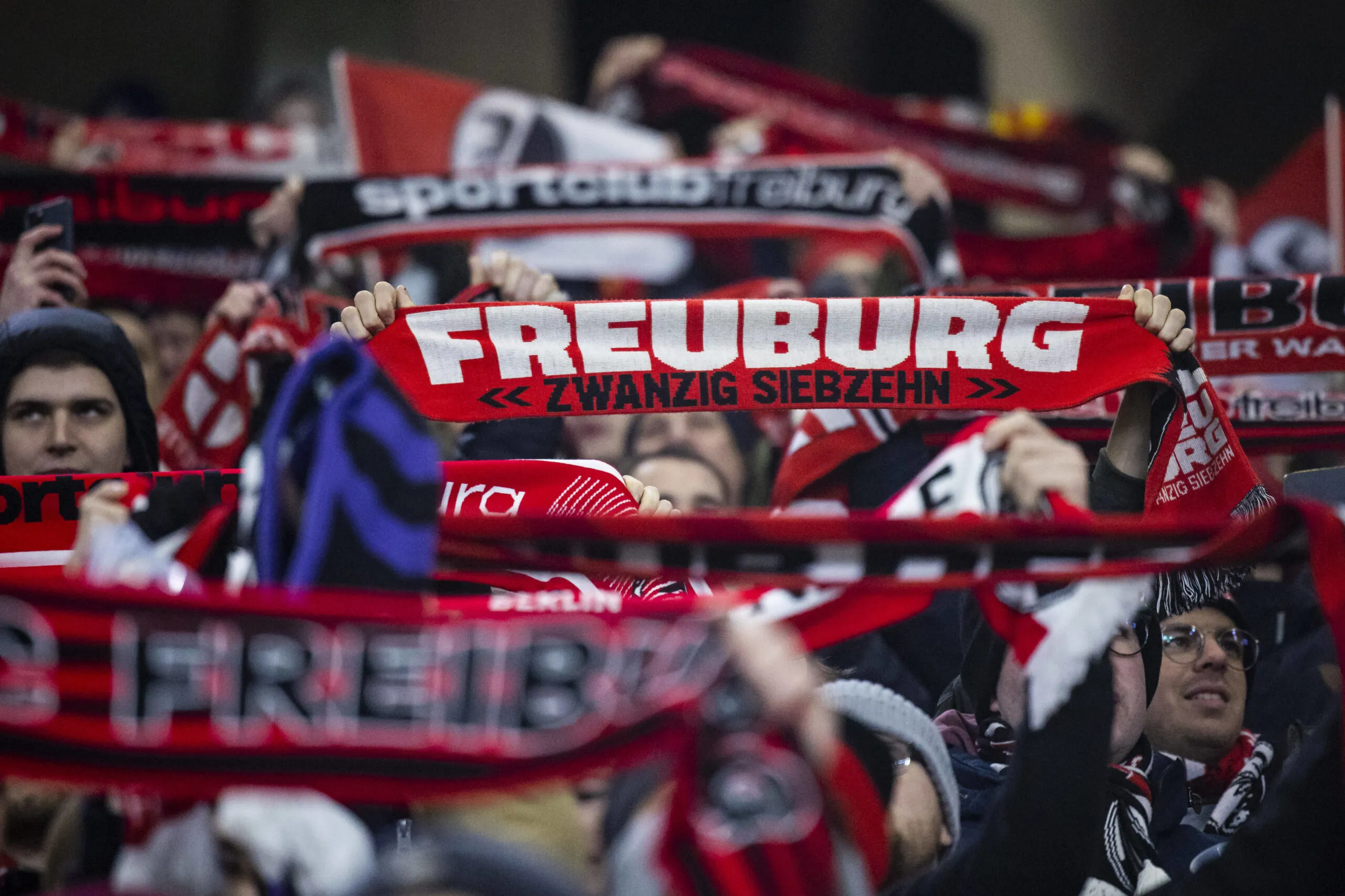 Les billets de supporters de Fribourg pour le match de C3 à Turin annulés
