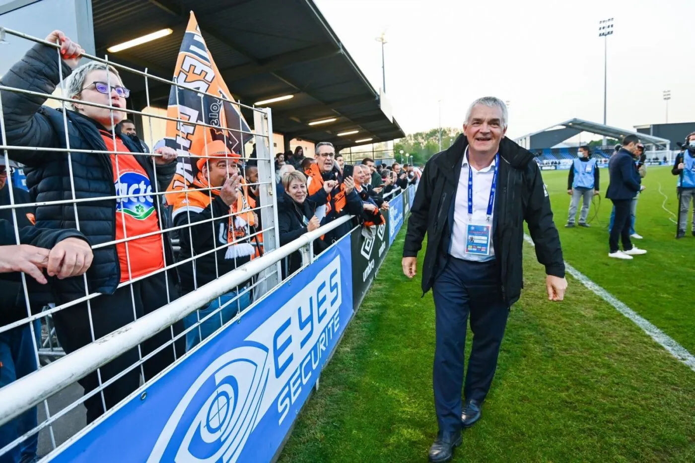 Laurent Lairy : « J’estime que ce qui est gratuit n’a pas de valeur »