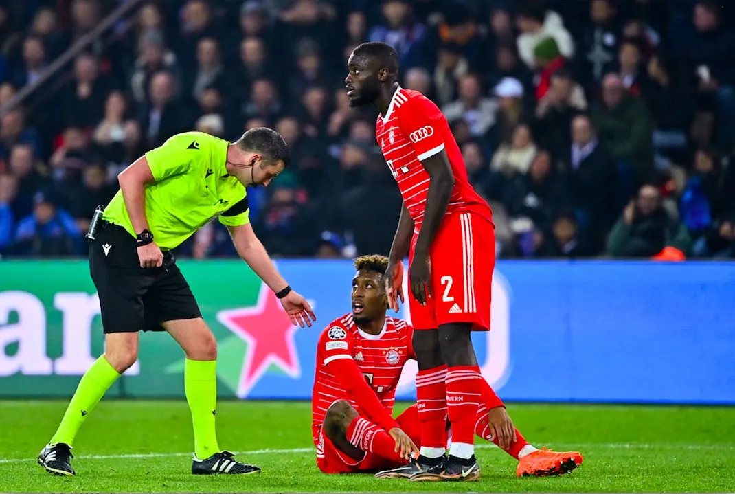 Pourquoi le Bayern Munich aime autant les joueurs français ?