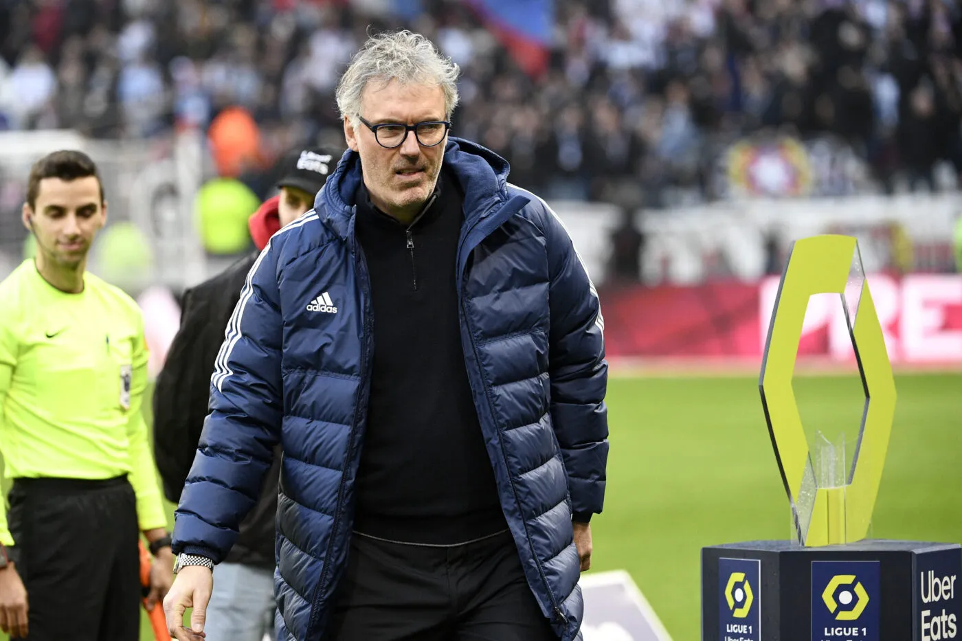 Laurent Blanc insatisfait du calendrier