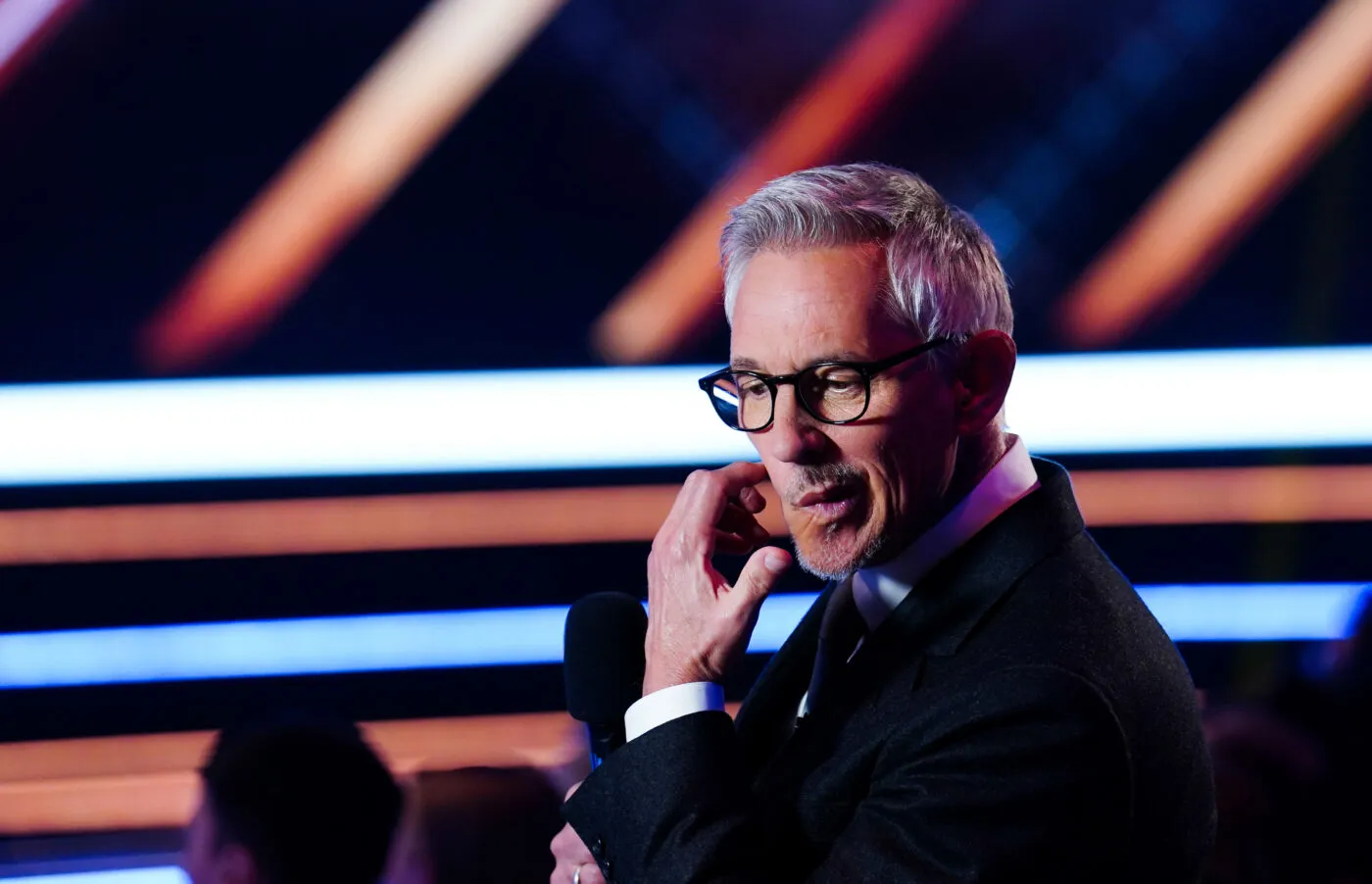 Immigration : Gary Lineker défie le gouvernement britannique