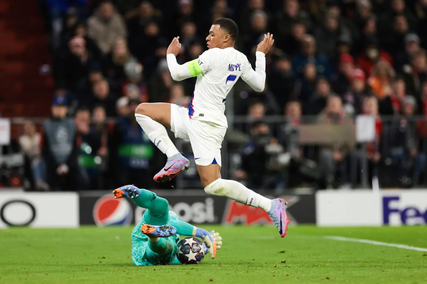 Didier Domi : « On a trop voulu trouver Mbappé à tout prix »