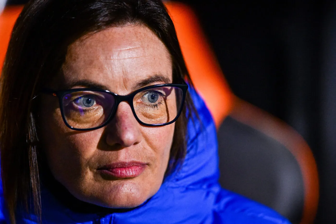 Corinne Diacre n&rsquo;est plus la sélectionneuse de l&rsquo;équipe de France