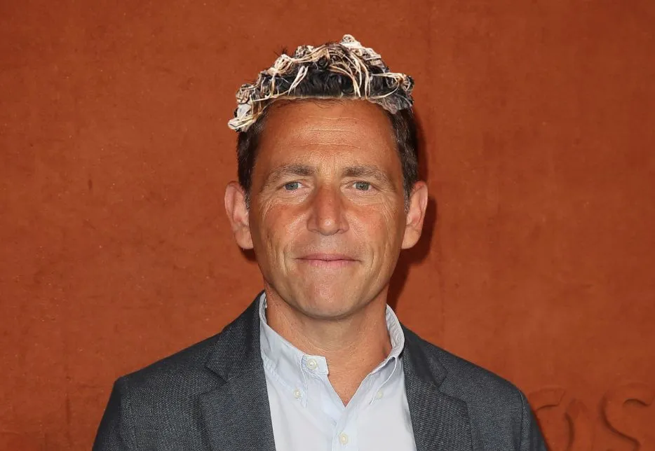 Daniel Riolo : « C&rsquo;était l&rsquo;enterrement première classe de Verratti »