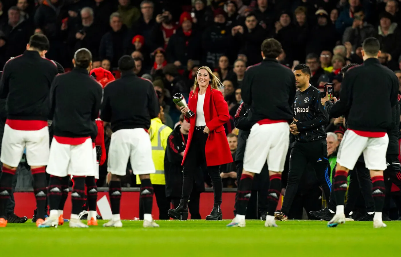Angleterre : La dernière journée du championnat féminin décalée pour ne pas interférer avec la Premier League