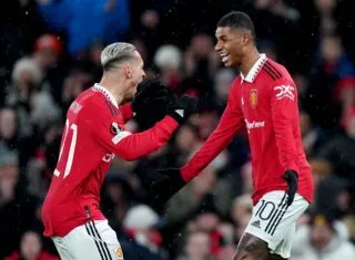 Ligue Europa : Manchester-Séville en quarts, la Juve pour le Sporting