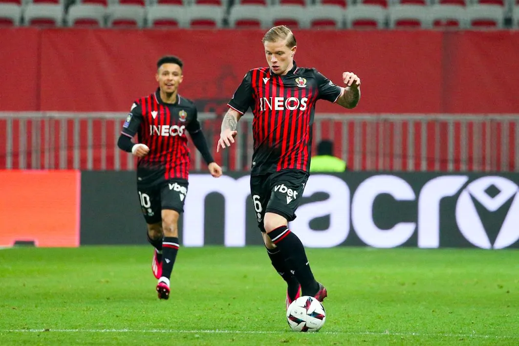 Nice limite la casse pour l’indice UEFA de la France