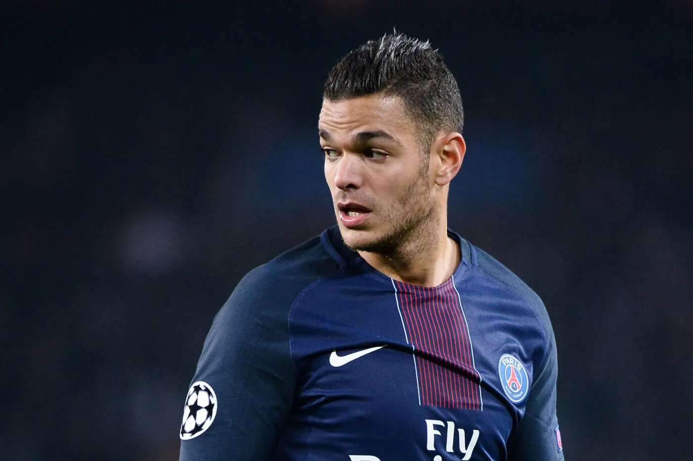 Procès Ben Arfa : l'autre défaite du PSG