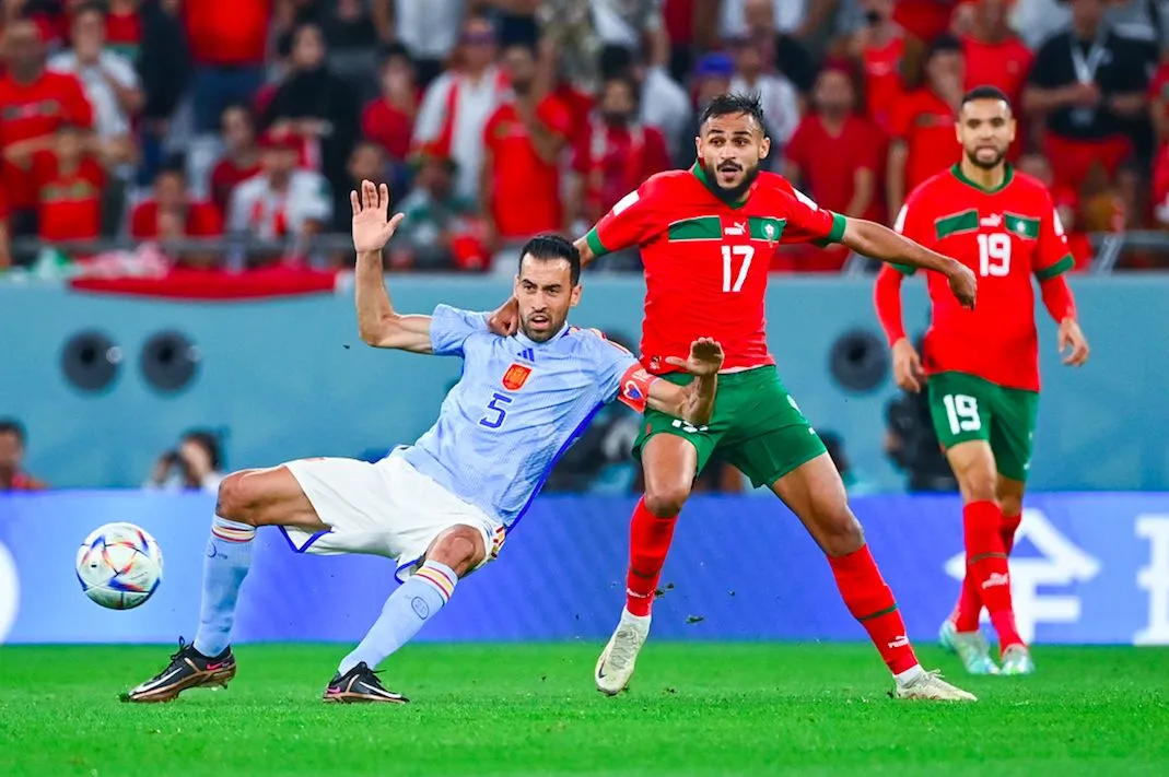 Coupe du monde 2030 : une candidature Espagne-Portugal-Maroc ?