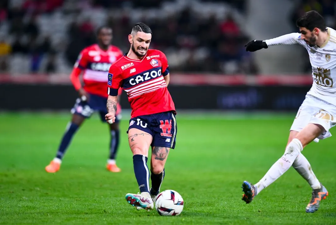 Rémy Cabella : «<span style="font-size:50%"> </span>Je regarde peut-être trop de vidéos de Ronaldinho<span style="font-size:50%"> </span>»