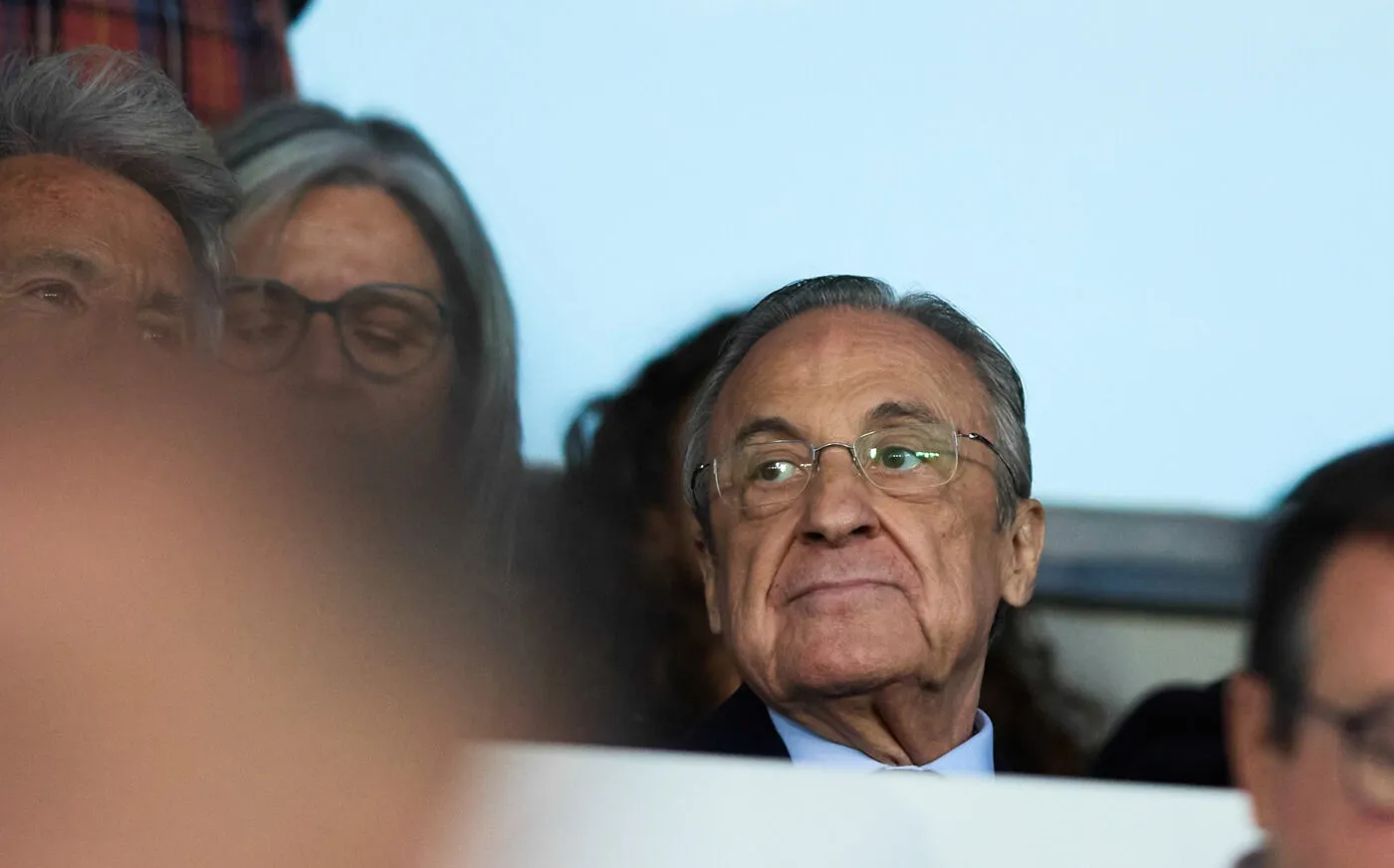 Le Real convoque son conseil d’administration suite aux accusations contre le Barça