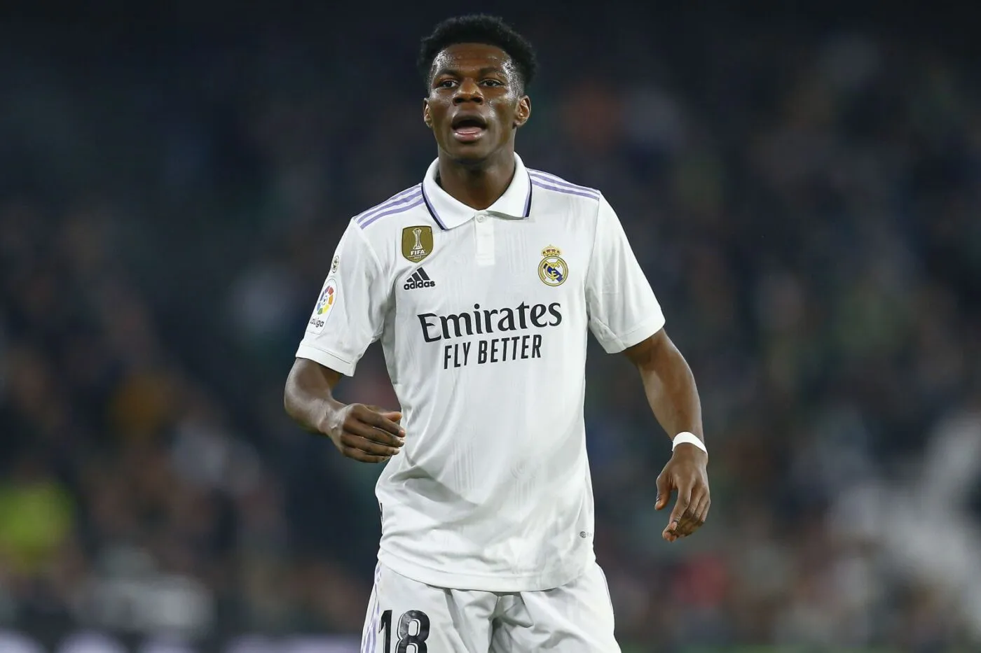 Le Real fait le boulot contre l&rsquo;Espanyol