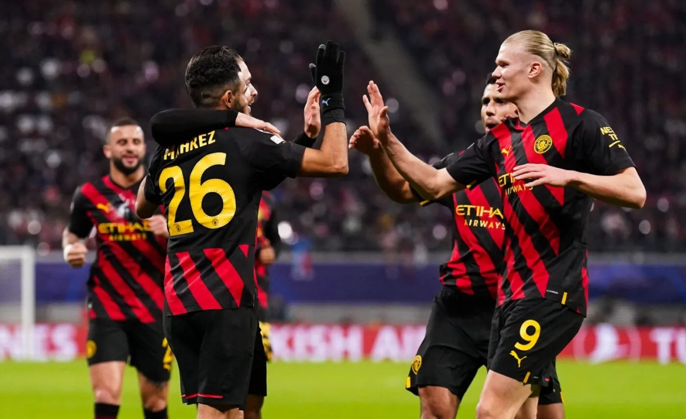 Pronostic Manchester City Leipzig : Analyse, cotes et prono de l&rsquo;affiche de Ligue des champions !