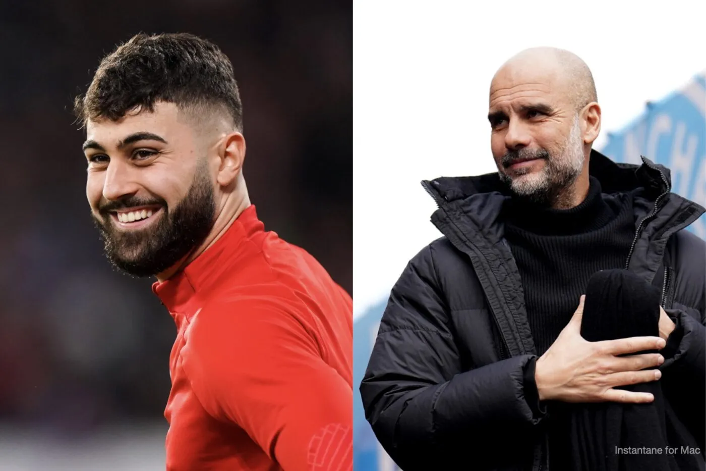 Gvardiol, Guardiola ou les deux?