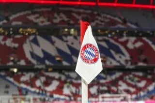 Le Los Angeles FC nouveau partenaire du Bayern