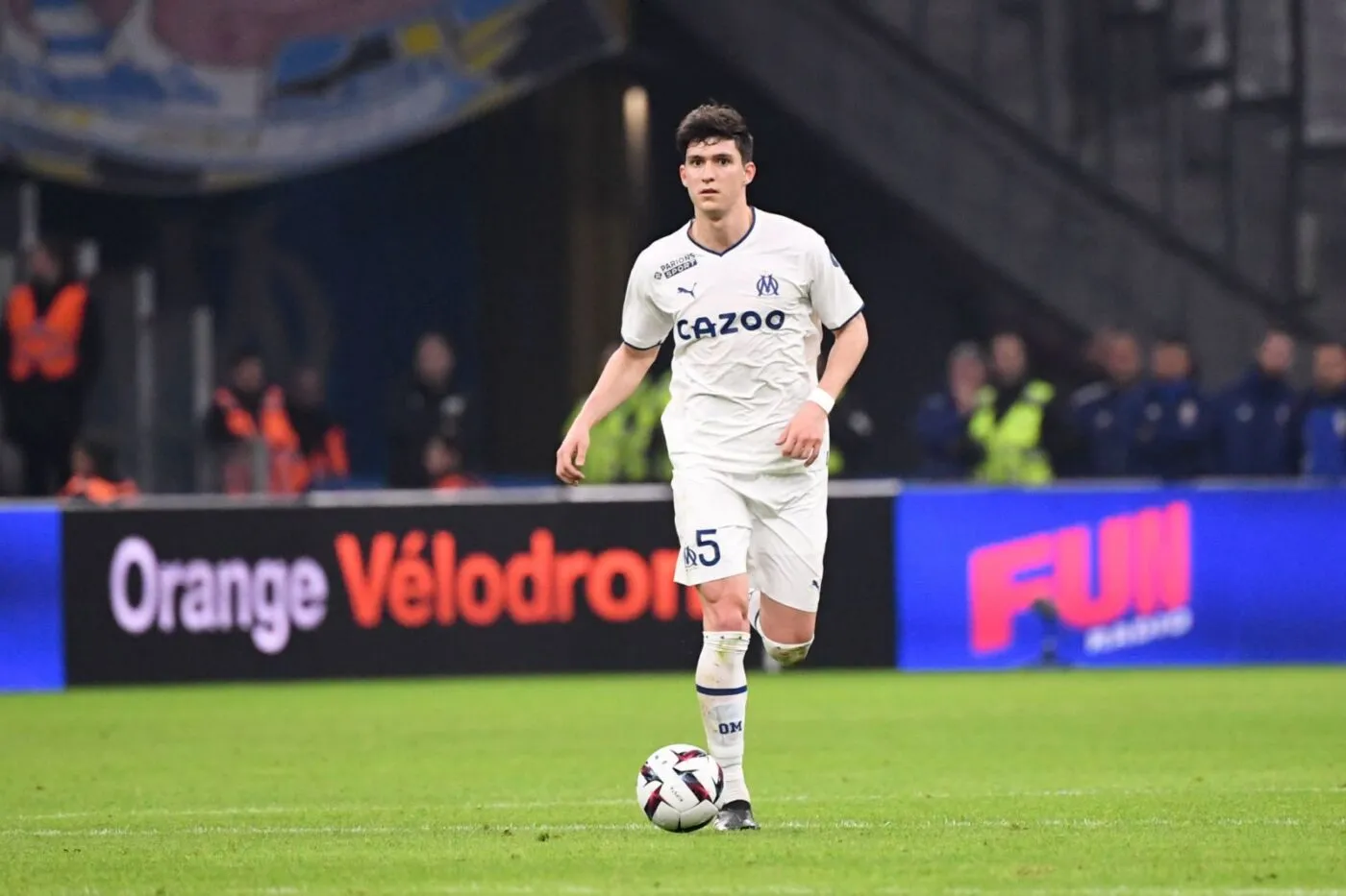 Un supporter marseillais en grève de la faim pour réclamer le départ de Balerdi