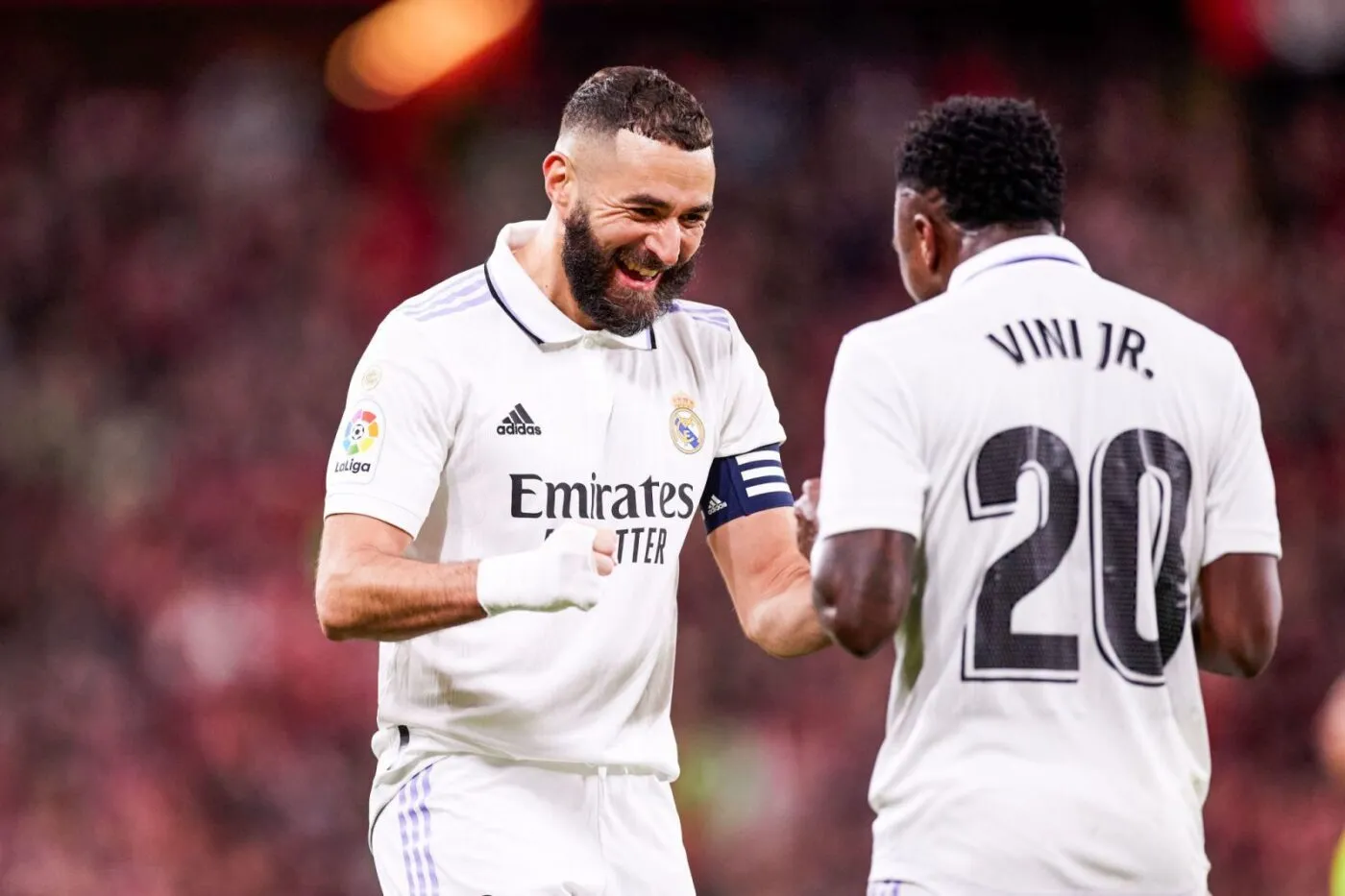 Pronostic Real Madrid Liverpool : Analyse, cotes et prono de l&rsquo;affiche de Ligue des champions !