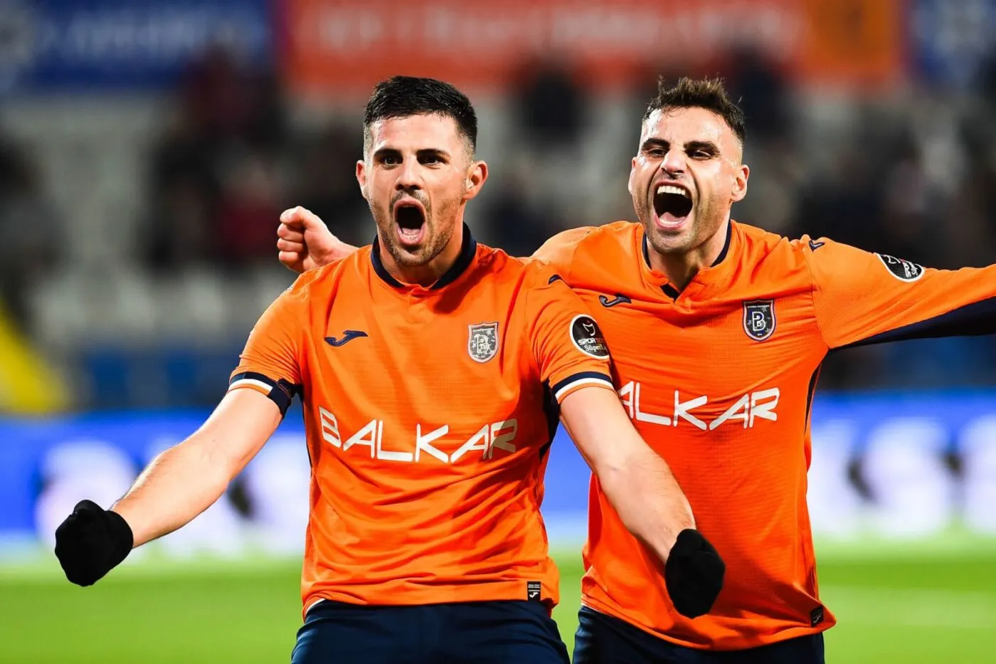 Pronostic Istanbul Basaksehir La Gantoise : Analyse, cotes et prono du match de Ligue Europa Conférence