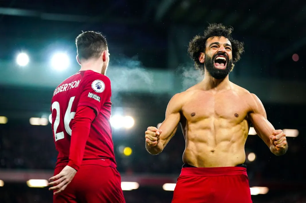 Mohamed Salah est-il déjà une légende de Liverpool ?