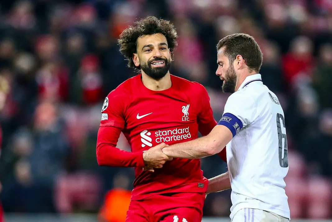 Mohamed Salah est-il déjà une légende de Liverpool ?