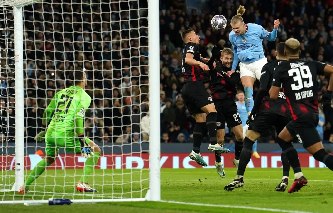 Les notes de City-Leipzig