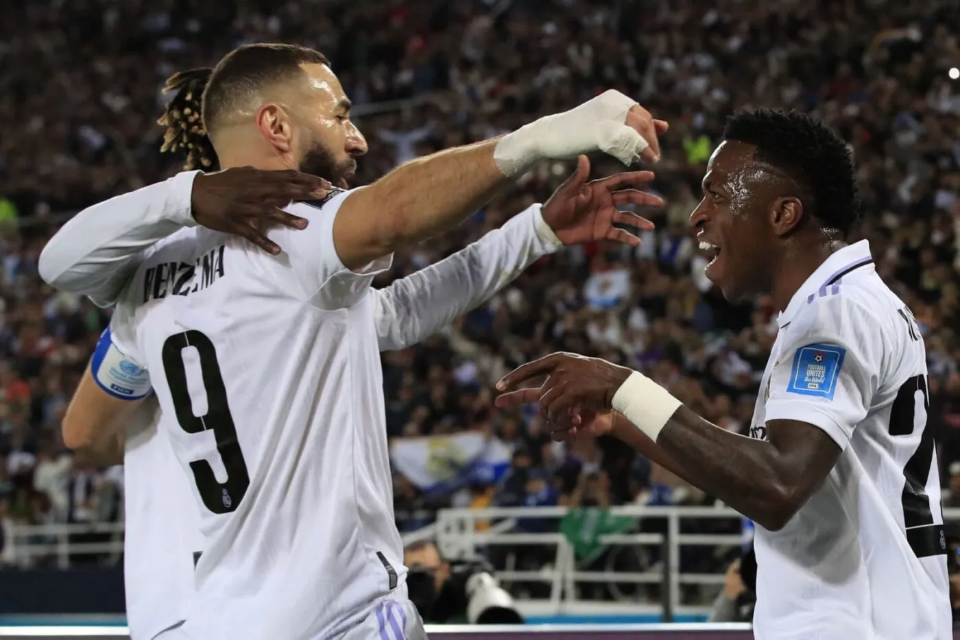 300€ à gagner avec Naples &amp; Real &#8211; Liverpool