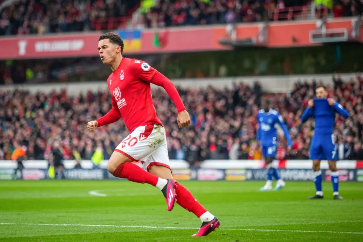 Pronostic Nottingham Forest Sheffield United : Analyse, cotes et prono du match de Premier League
