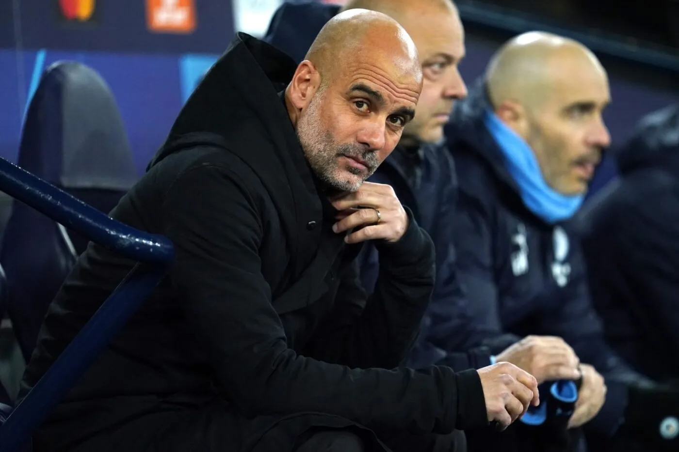 Pourquoi Guardiola a-t-il empêché Haaland de marquer plus de cinq buts ? 