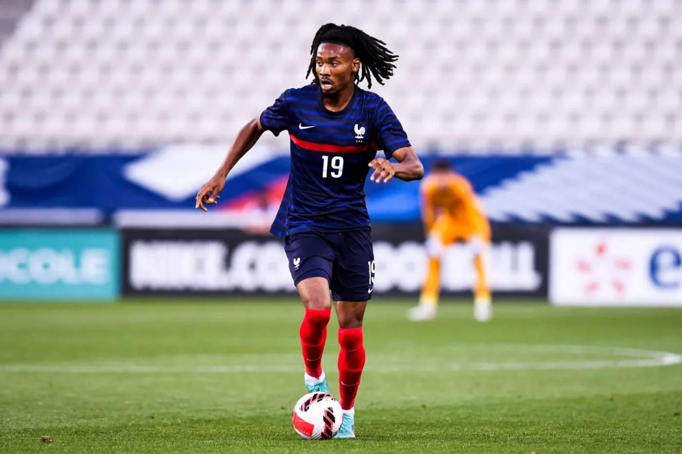 Thuram, allons enfants de la fratrie