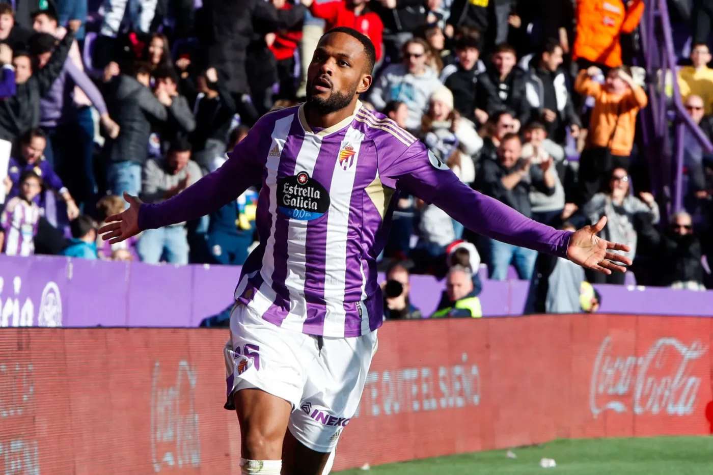 Pronostic Valladolid Getafe : Analyse, cotes et prono du match de Liga