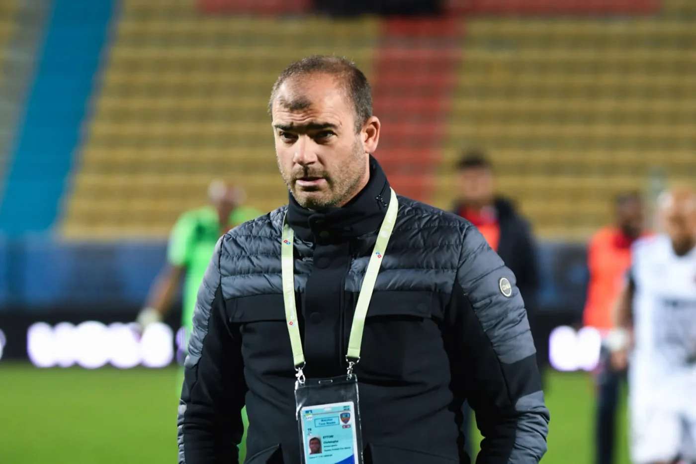 Gazélec : Peines de prison pour deux anciens dirigeants