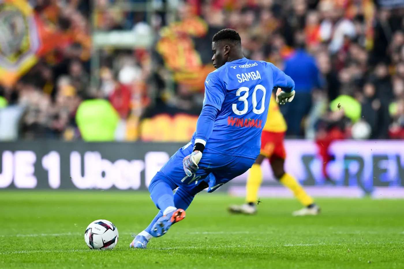 J'ai testé pour toi assister à un match au stade Bollaert-Delelis