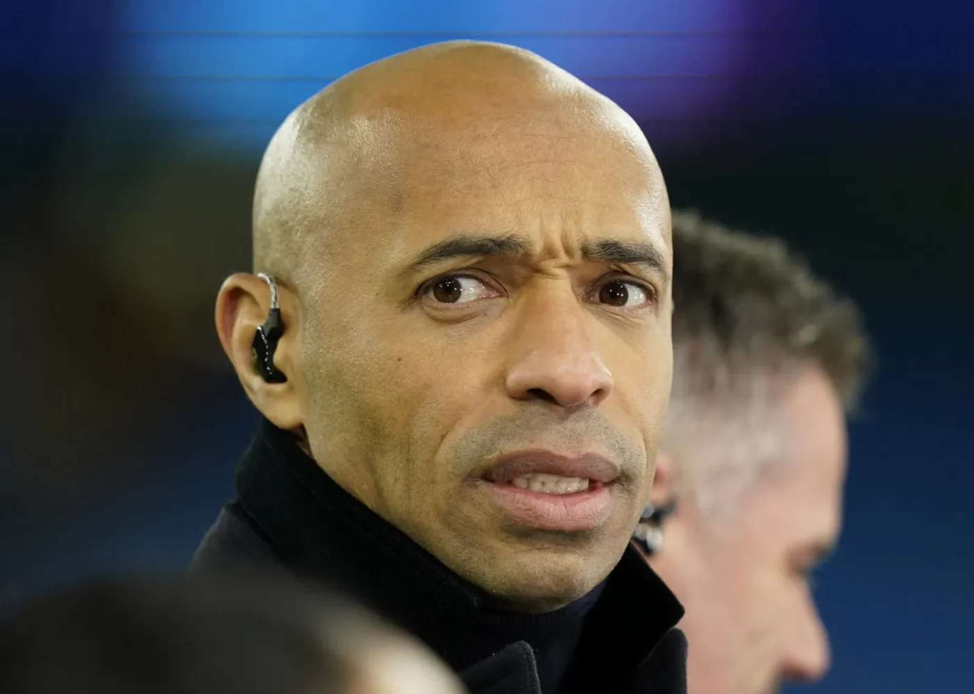 Sélectionneur des Bleues ? On connaît la réponse de Thierry Henry