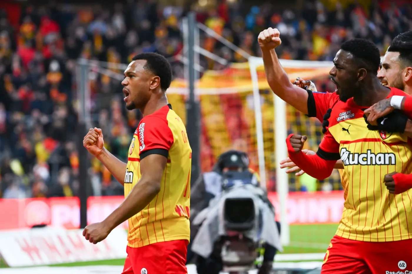 Pronostic Lorient Lens : Analyse, cotes et prono du match de Ligue 1