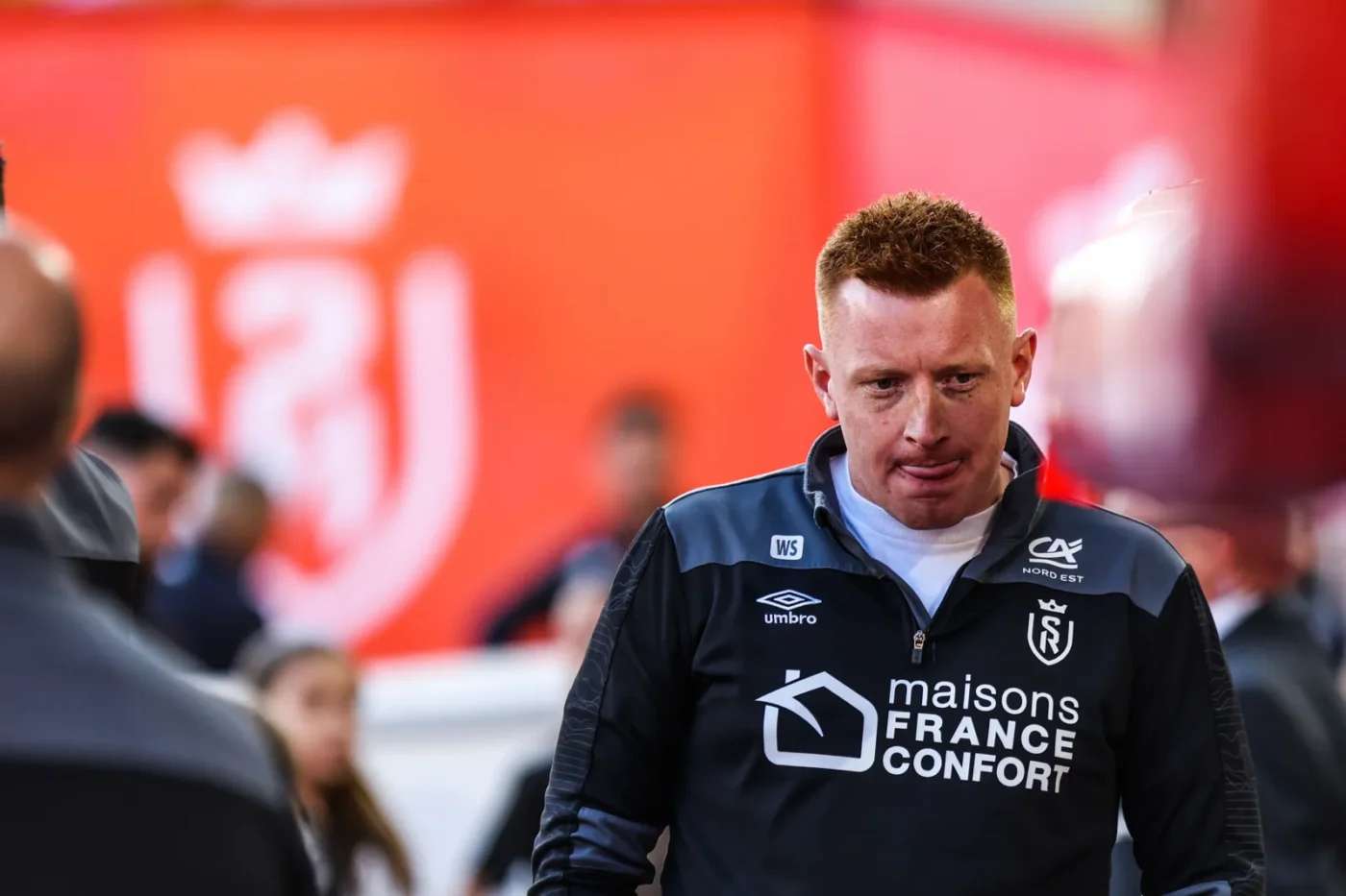 Will Still : « Je ne suis pas juste un geek qui a joué à Football Manager »