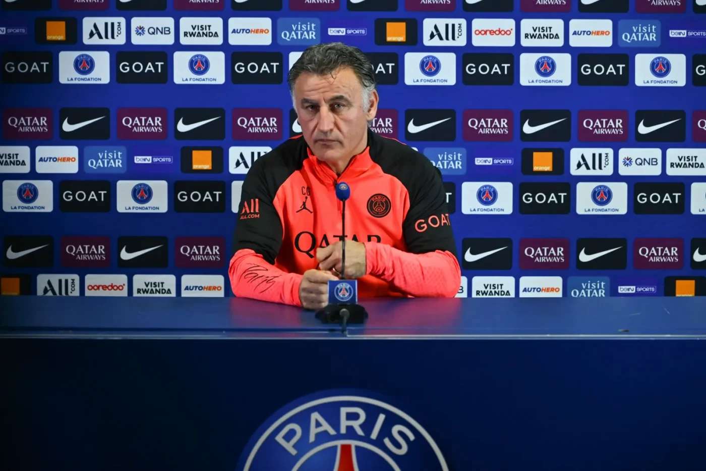 Le PSG totalement décimé en défense pour affronter Rennes