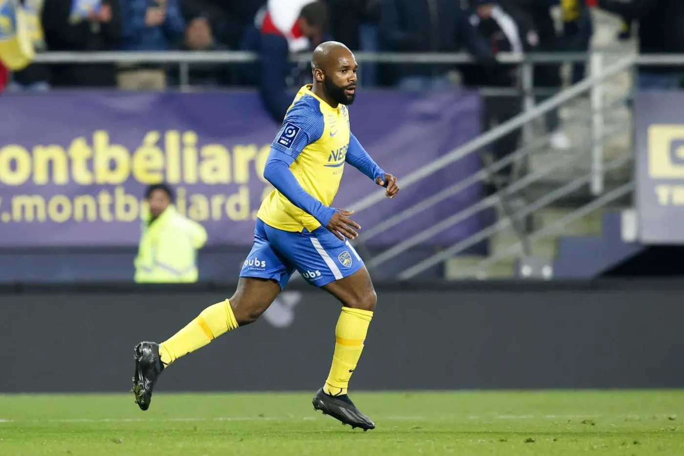 Bordeaux et Sochaux sur le fil, Niort n&rsquo;est pas mort !