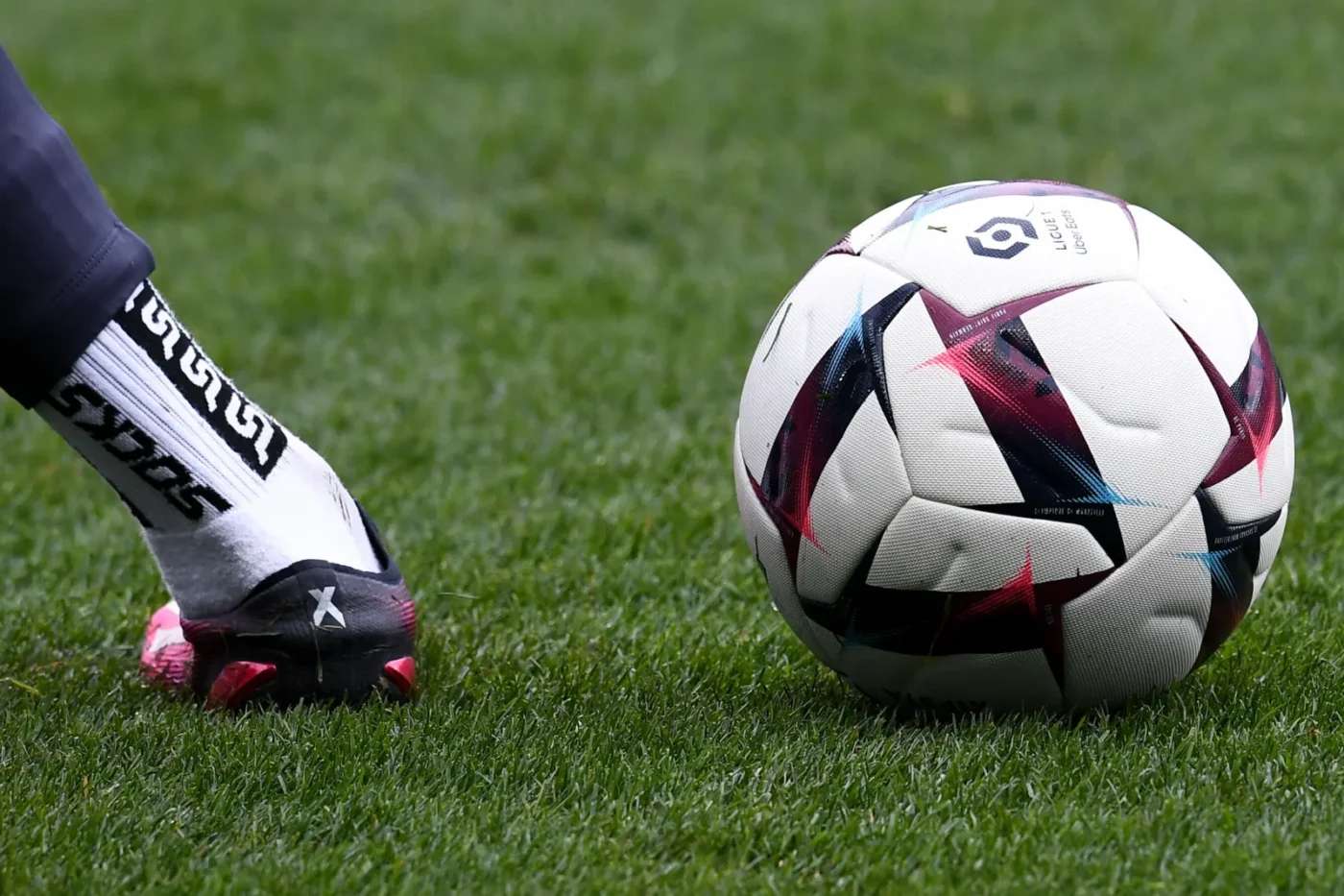 En Égypte, un but annulé grâce au ralenti sur le téléphone d’un spectateur