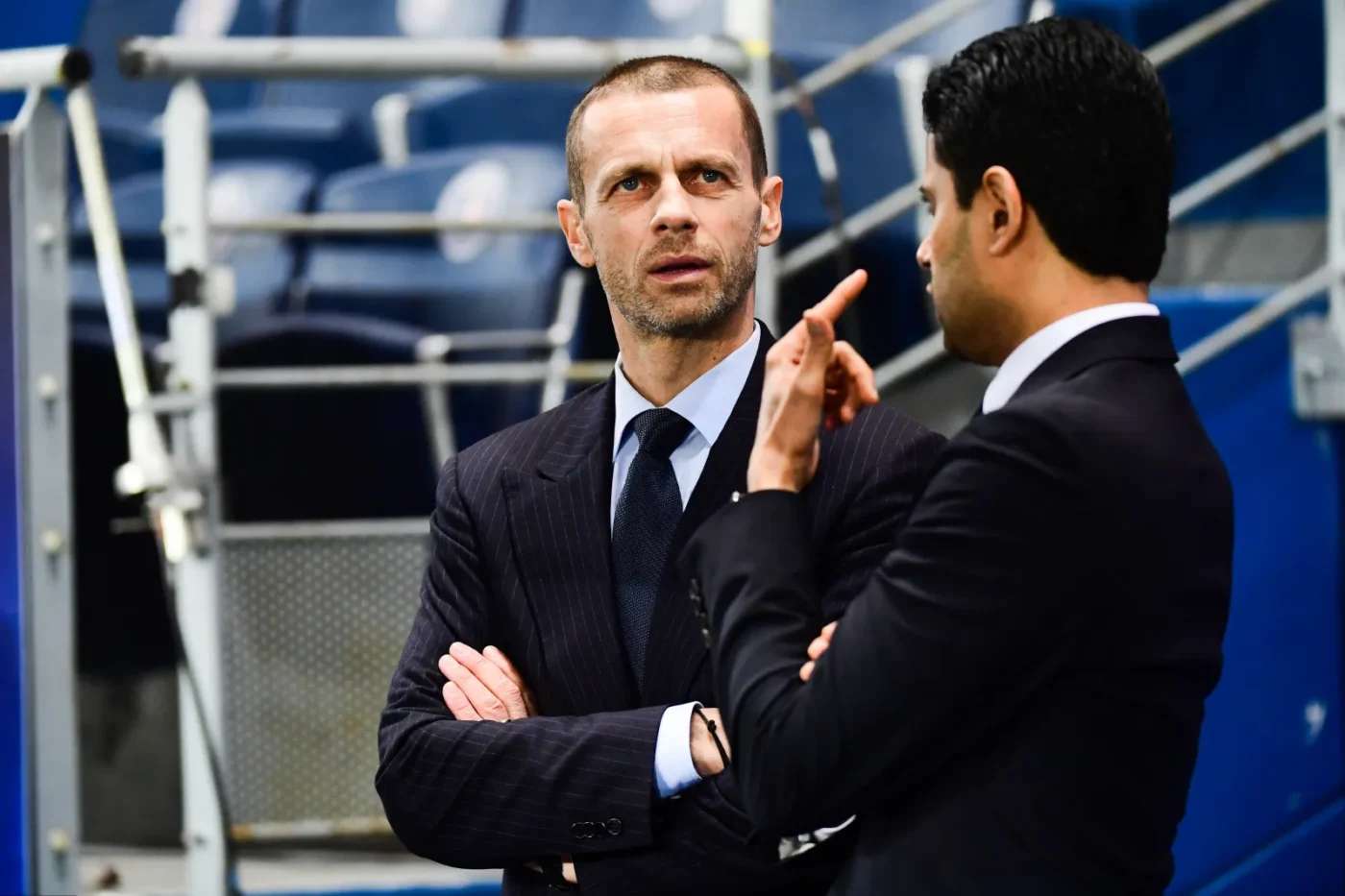 La multipropriété, l’avenir du football ?