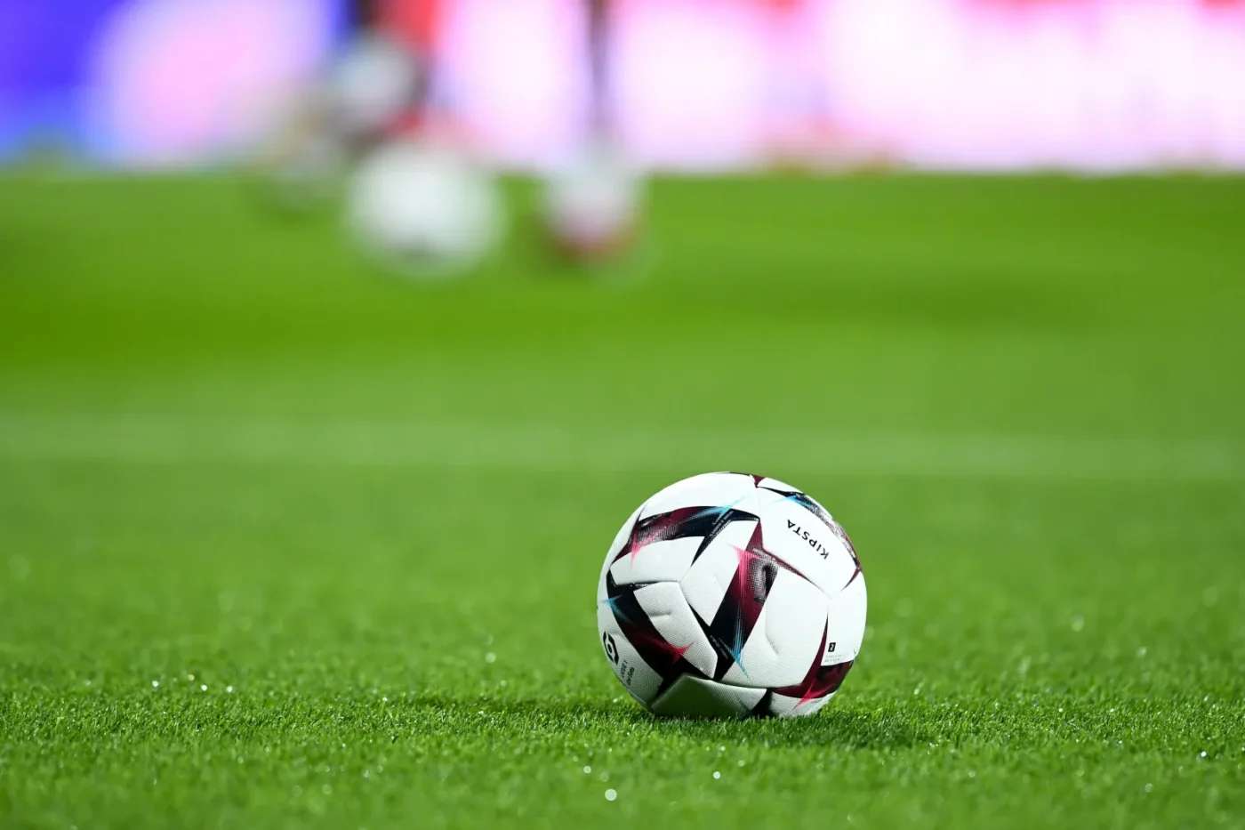 Égypte : un arbitre suspendu pour un but annulé au téléphone portable