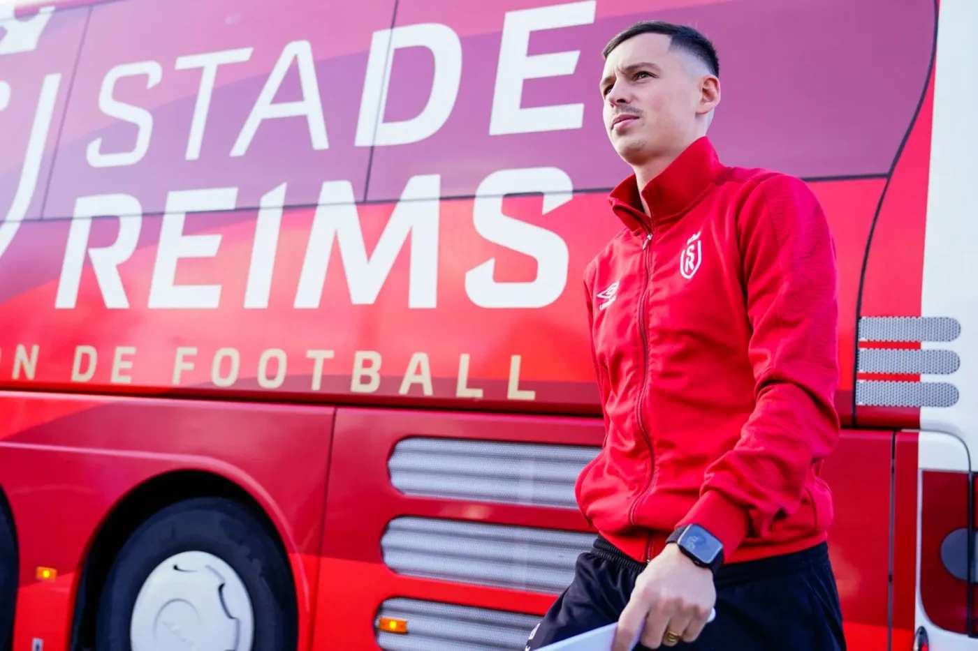 Alexis Flips : « Ce que je préfère, c’est les caviars  »