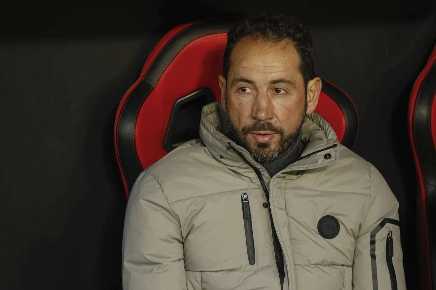 Pablo Machín n&rsquo;est plus l&rsquo;entraîneur d&rsquo;Elche