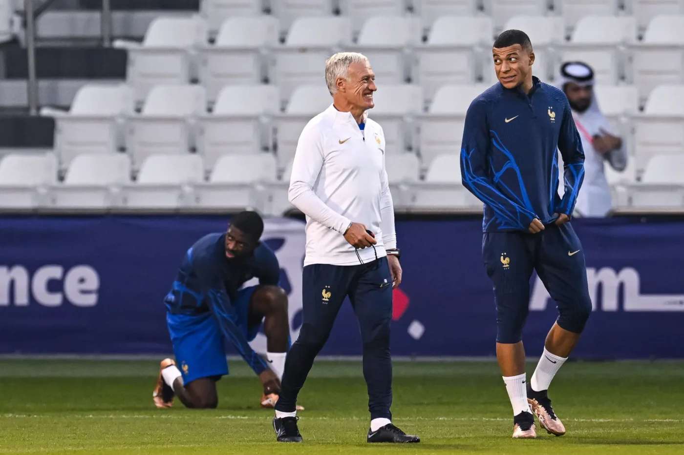 Didier Deschamps a choisi son nouveau capitaine !