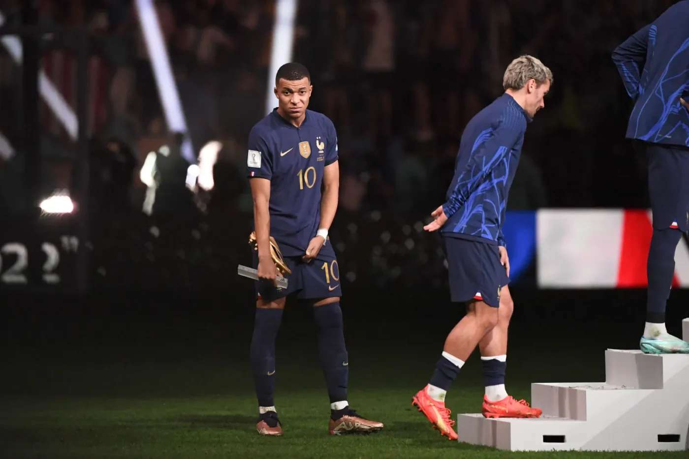 Capitanat : transmission à haut risque