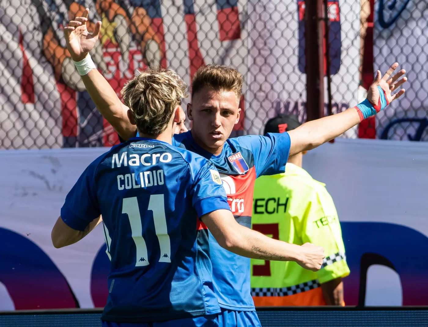 Avec Mateo Retegui, l&rsquo;Italie en a pour son Argentin