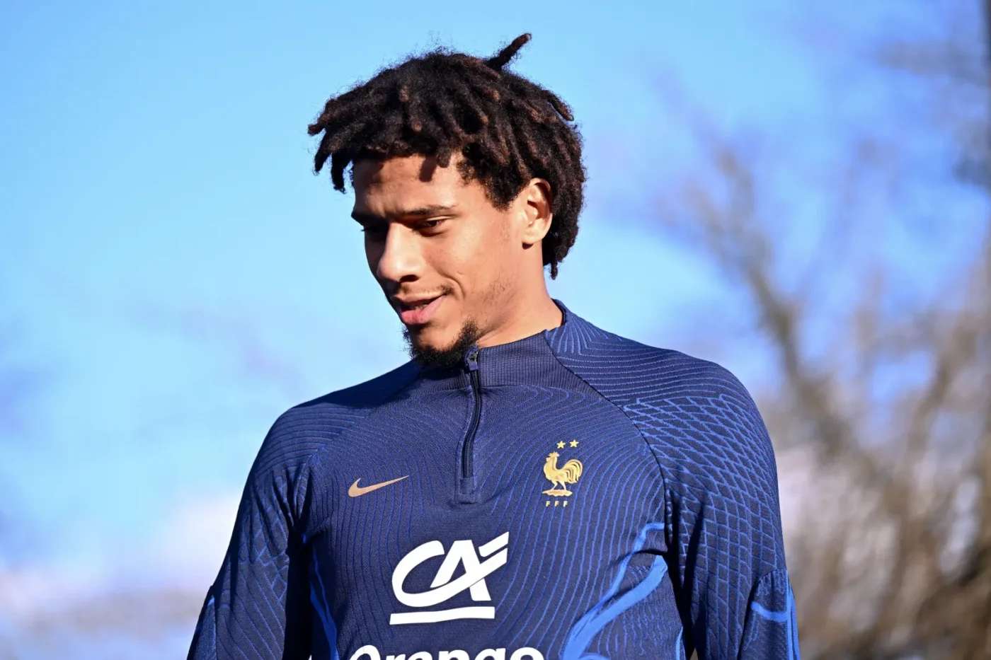 Jean-Clair Todibo sur son passage à Benfica : « L’étape la plus compliquée pour moi<span style="font-size:50%"> </span>»